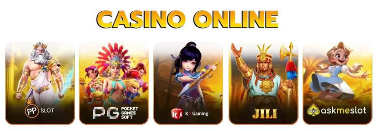 Casino roo99